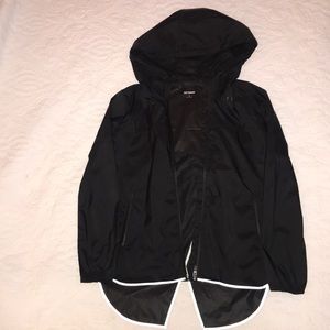 IVY PARK hooded jacket